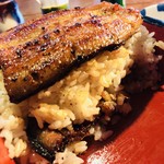 うなぎの 東海亭 - 