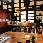 うなぎの 東海亭 - 