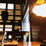 うなぎの 東海亭 - 