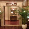 ファインダイニング La Palme D'or