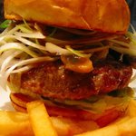 MOS BURGER CLASSIC - 