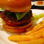 MOS BURGER CLASSIC - 