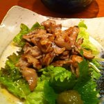 ちゃーりーはうす - 