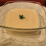 ピジョン - ヴィシソワーズ