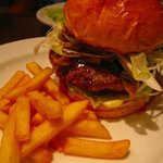 MOS BURGER CLASSIC - 