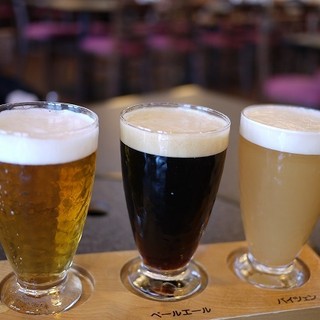 松江堀川地ビール館 ビアレストラン_0