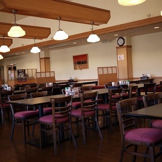 松江堀川地ビール館 ビアレストラン_2