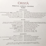 CRISTA - 