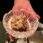 タンタ ローバ - 