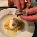 タンタ ローバ - 