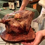 タンタ ローバ - 