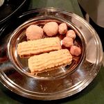 タンタ ローバ - 