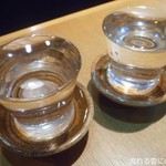 hokkaidouoho-tsukuyuubetsugyokou - 國稀 特別純米酒(北海道)＆国士無双 特別純米・烈(北海道)