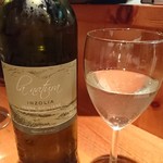 ラ・ボンヌ・パレット - La Natura Inzoria