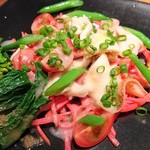 ラ・ボンヌ・パレット - 