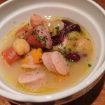 ラ・ボンヌ・パレット - 