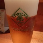 ラ・ボンヌ・パレット - ハートランド生