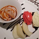 ラ・ボンヌ・パレット - 