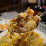 決して具材をケチらぬ所も褒め所