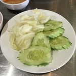 Cơm tấm Kiều Giang - 