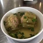 Cơm tấm Kiều Giang - 