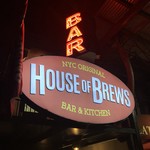 The House of Brews - 