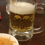 二代目TATSU - ビール