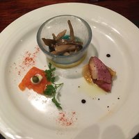鉄板ダイニング 哲 - 