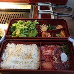 Kyoutogyuu Yakiniku Sumireya - 