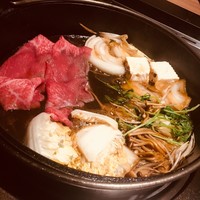 焼肉 しゃぶしゃぶ 石田屋。 北野坂店 - 