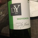 キャトルラパン - 続いてはソービニヨン・ブラン