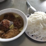 Bun cha Hoa Anh - 