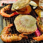 かき小屋 新橋 2号 - 