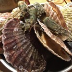 かき小屋 新橋 2号 - 