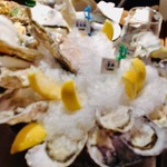 かき小屋 新橋 2号 - 