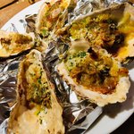 かき小屋 新橋 2号 - 