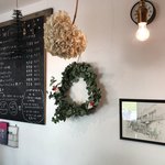 アンズトモモ - 