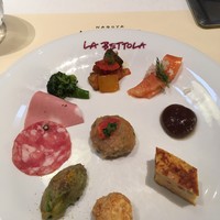 ラ・ベットラ・ダ・オチアイ ナゴヤ - 