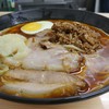 北大塚ラーメン