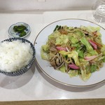 寺田食堂 - 