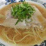 中華そば 紅蘭 - 