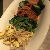 代官山焼肉 kintan - 