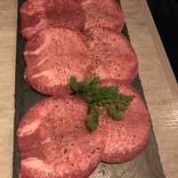 代官山焼肉 kintan - 