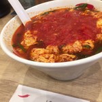 辛麺屋一輪 渋谷店 - 