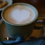 エスニカ - カフェラテ