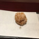 旬彩天 つちや - 白子