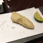 旬彩天 つちや - ？？？