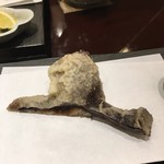 旬彩天 つちや - なんとか茸？