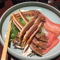 かにと道産料理 雪華亭 - 