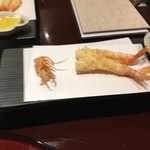 旬彩天 つちや - 